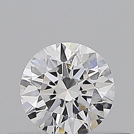 0.300 D SI1 Virtual Selection Round Diamond