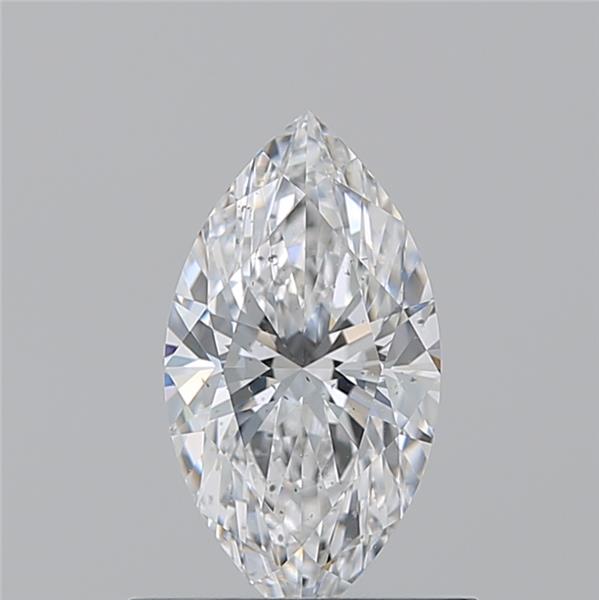 0.710 E SI1 Virtual Selection Marquise Diamond