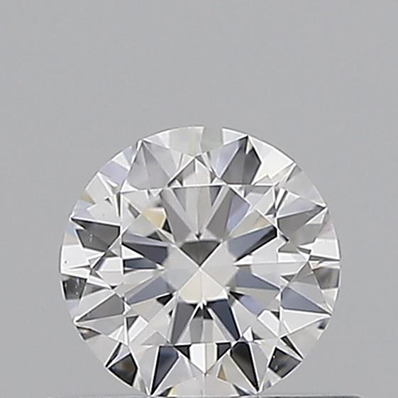 0.500 D SI1 Virtual Selection Round Diamond