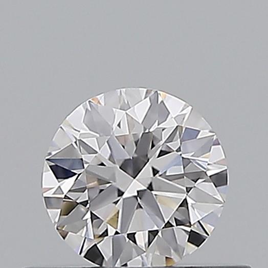 0.400 F VS1 Virtual Selection Round Diamond