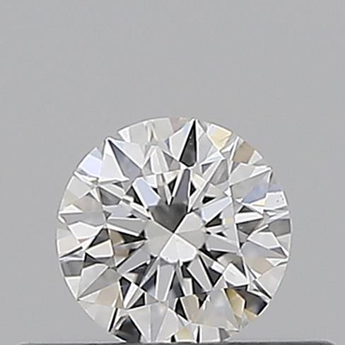 0.300 F SI1 Virtual Selection Round Diamond