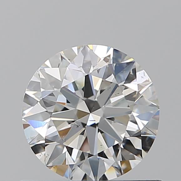 0.700 H SI2 Virtual Selection Round Diamond
