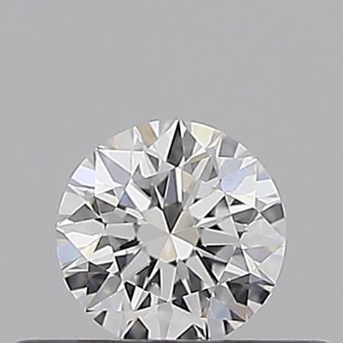 0.300 D VVS1 Virtual Selection Round Diamond