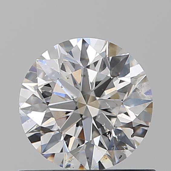 0.700 F SI2 Virtual Selection Round Diamond