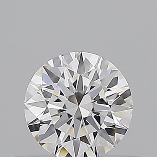 0.410 D VS1 Virtual Selection Round Diamond