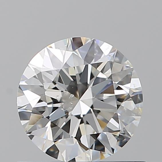 0.700 H SI2 Virtual Selection Round Diamond