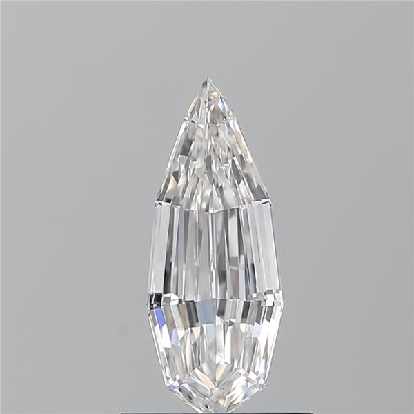 0.700 E VVS2 Virtual Selection Diamond