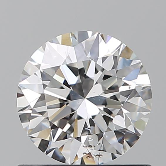 0.810 F SI2 Virtual Selection Round Diamond