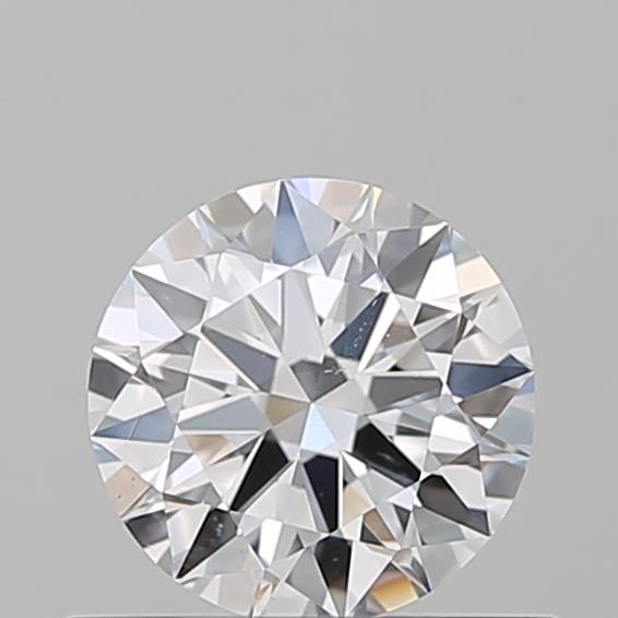0.540 D SI1 Virtual Selection Round Diamond
