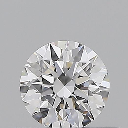 0.410 D VVS1 Virtual Selection Round Diamond