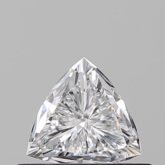 0.420 D VVS2 Virtual Selection Trilliant Diamond