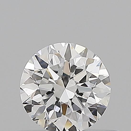 0.500 E VS2 Virtual Selection Round Diamond