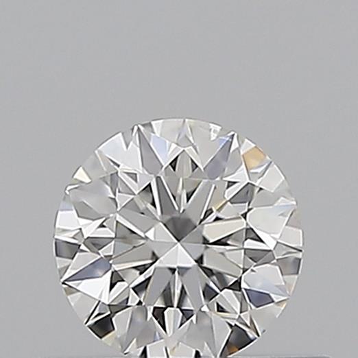0.400 G VS2 Virtual Selection Round Diamond