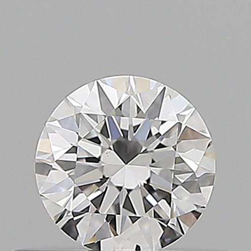 0.410 D SI1 Virtual Selection Round Diamond