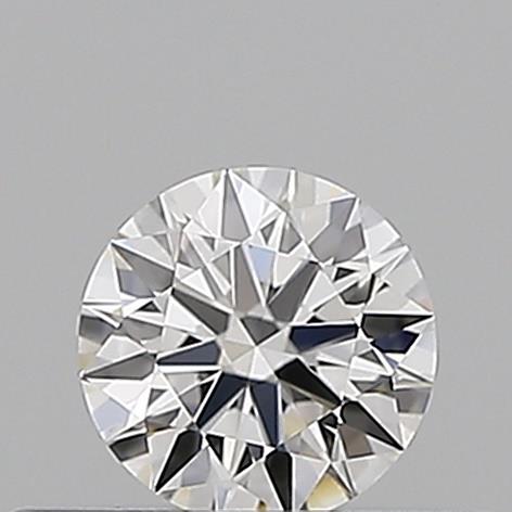 0.300 F VVS2 Virtual Selection Round Diamond