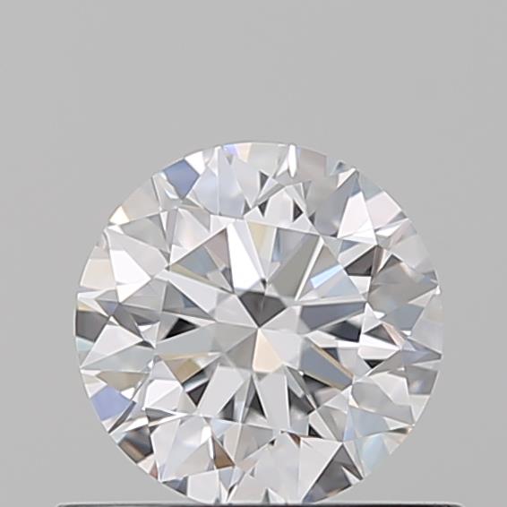 0.570 D VVS1 Virtual Selection Round Diamond
