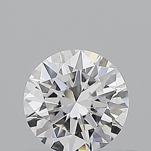 0.400 D SI1 Virtual Selection Round Diamond