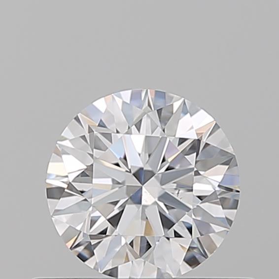 0.500 E SI1 Virtual Selection Round Diamond