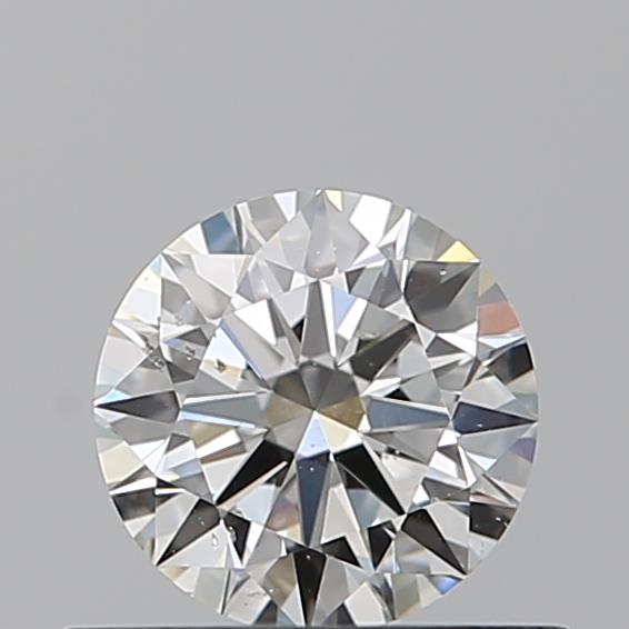 0.510 H SI1 Virtual Selection Round Diamond