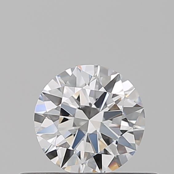 0.360 E VS1 Virtual Selection Round Diamond