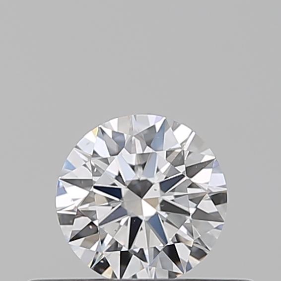 0.320 D SI1 Virtual Selection Round Diamond