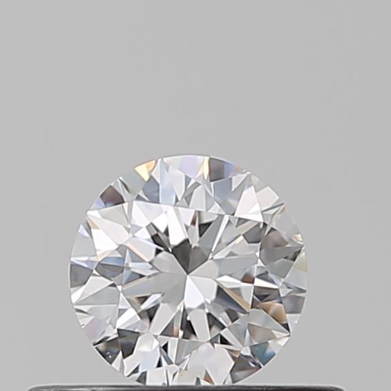 0.330 F VS2 Virtual Selection Round Diamond