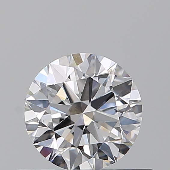 0.500 D SI1 Virtual Selection Round Diamond