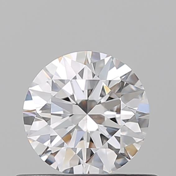 0.520 D SI1 Virtual Selection Round Diamond