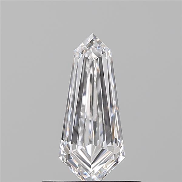 0.600 D VVS2 Virtual Selection Kite Diamond