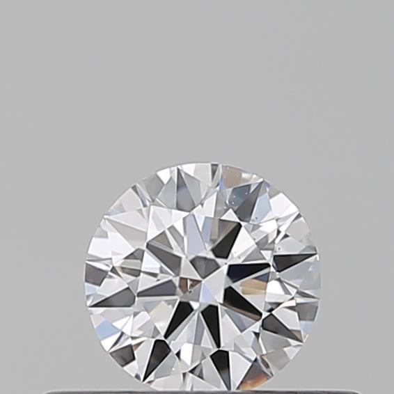 0.300 D SI1 Virtual Selection Round Diamond