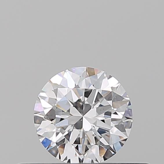 0.320 D SI1 Virtual Selection Round Diamond
