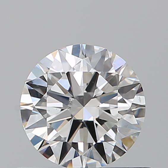 0.600 F VS2 Virtual Selection Round Diamond