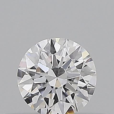 0.300 D SI2 Virtual Selection Round Diamond