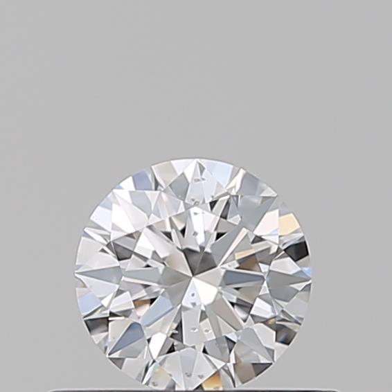 0.310 D SI2 Virtual Selection Round Diamond