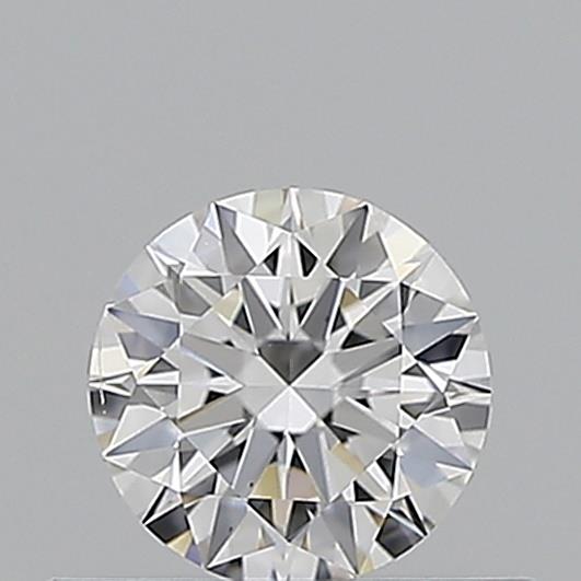 0.400 D VS2 Virtual Selection Round Diamond