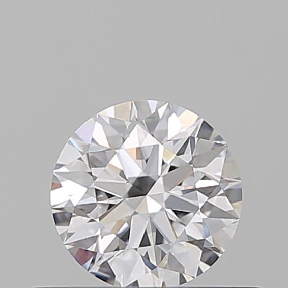 0.430 D VVS1 Virtual Selection Round Diamond