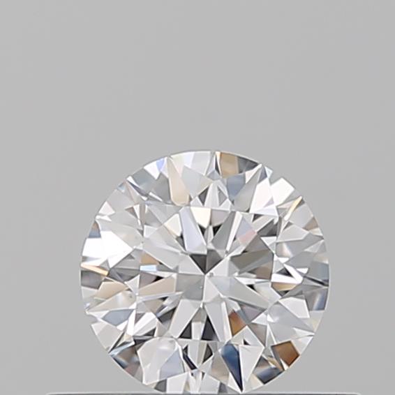 0.360 E VS2 Virtual Selection Round Diamond