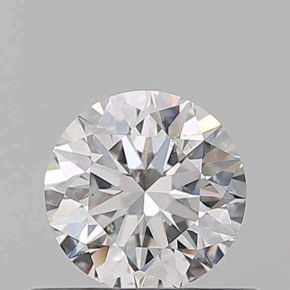 0.500 H SI1 Virtual Selection Round Diamond