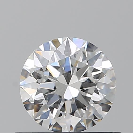 0.560 F SI2 Virtual Selection Round Diamond