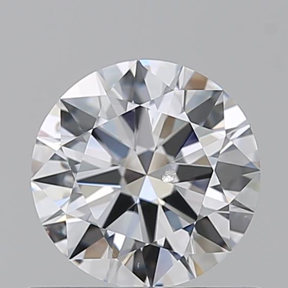 0.700 F SI2 Virtual Selection Round Diamond