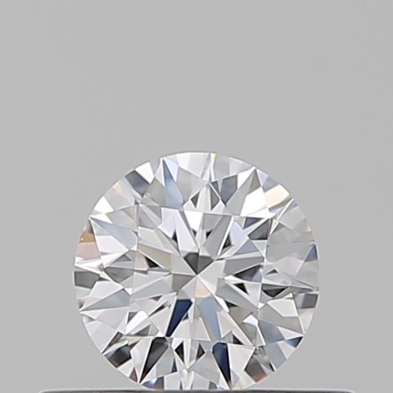 0.350 D VVS1 Virtual Selection Round Diamond
