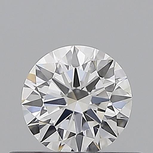 0.420 G SI2 Virtual Selection Round Diamond