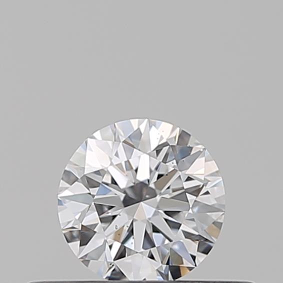 0.310 D VS2 Virtual Selection Round Diamond