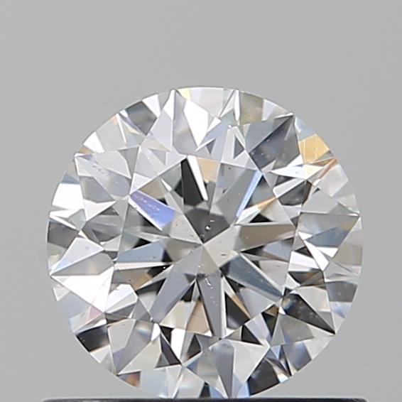 0.720 D SI2 Virtual Selection Round Diamond