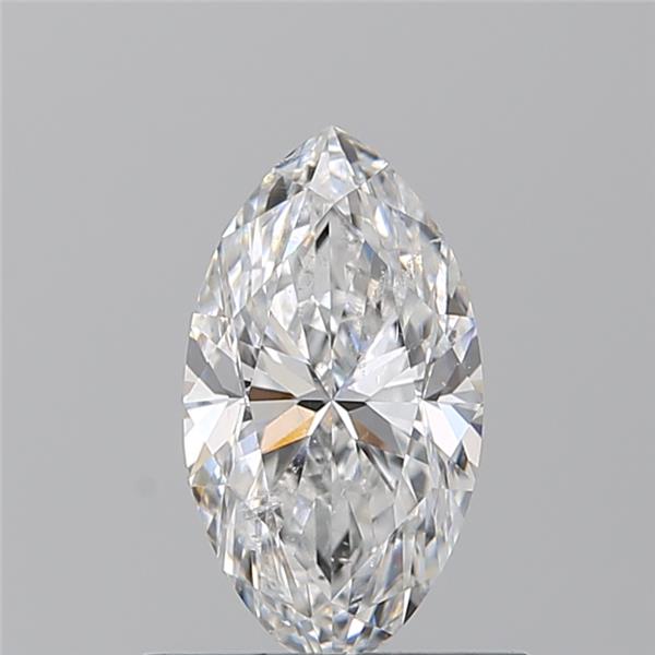 0.700 E SI2 Virtual Selection Marquise Diamond