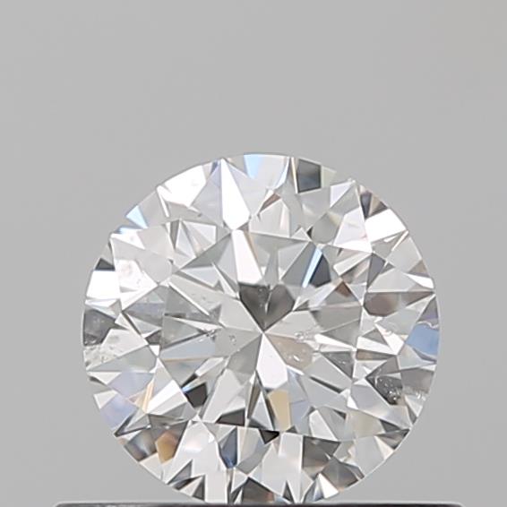0.510 G SI2 Virtual Selection Round Diamond