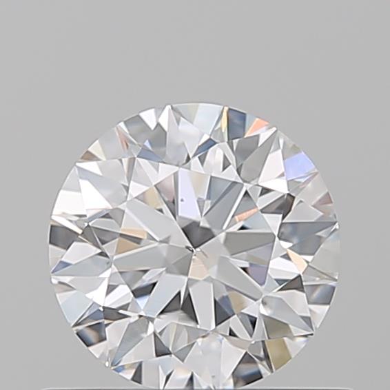 0.620 D SI1 Virtual Selection Round Diamond