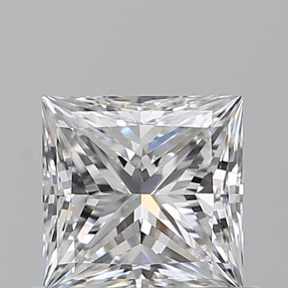 0.750 E VS2 Virtual Selection Princess Diamond