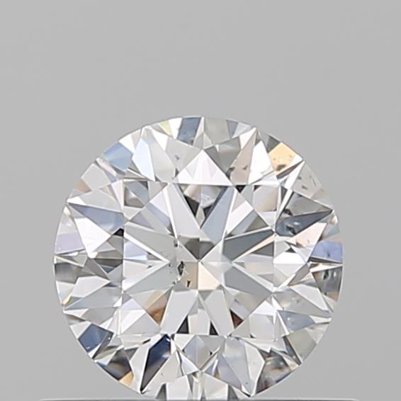 0.560 G SI2 Virtual Selection Round Diamond