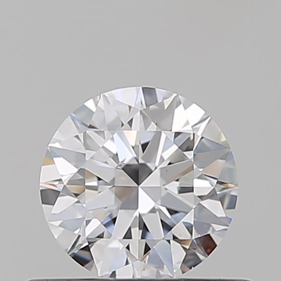 0.500 D SI1 Virtual Selection Round Diamond